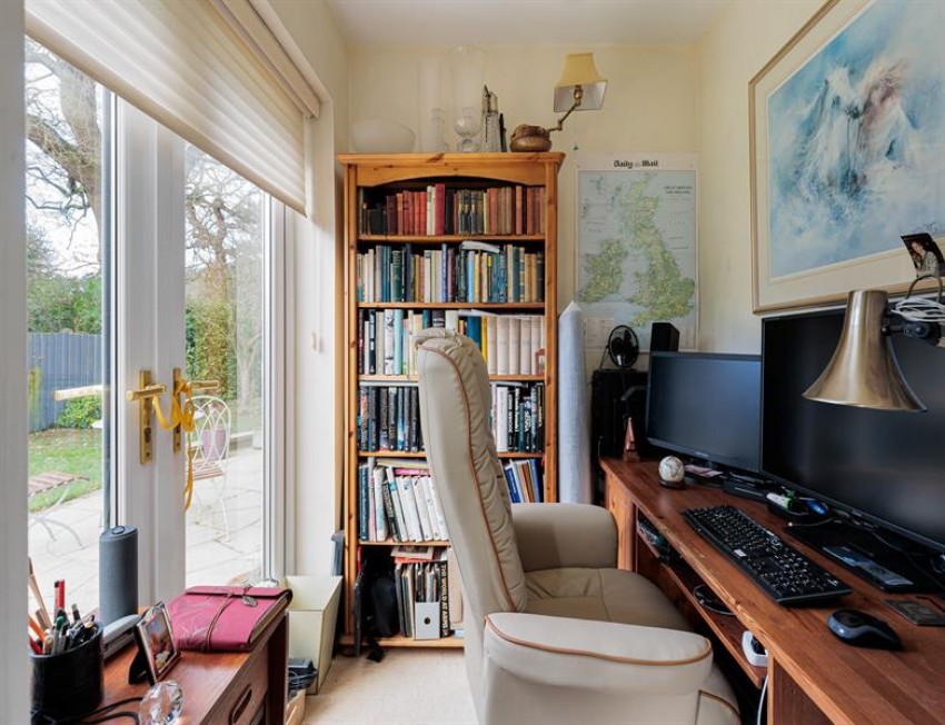 Images for Yew Tree Close, Bulkeley, Malpas