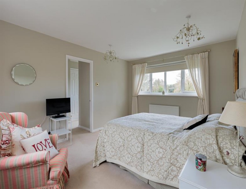 Images for Yew Tree Close, Bulkeley, Malpas