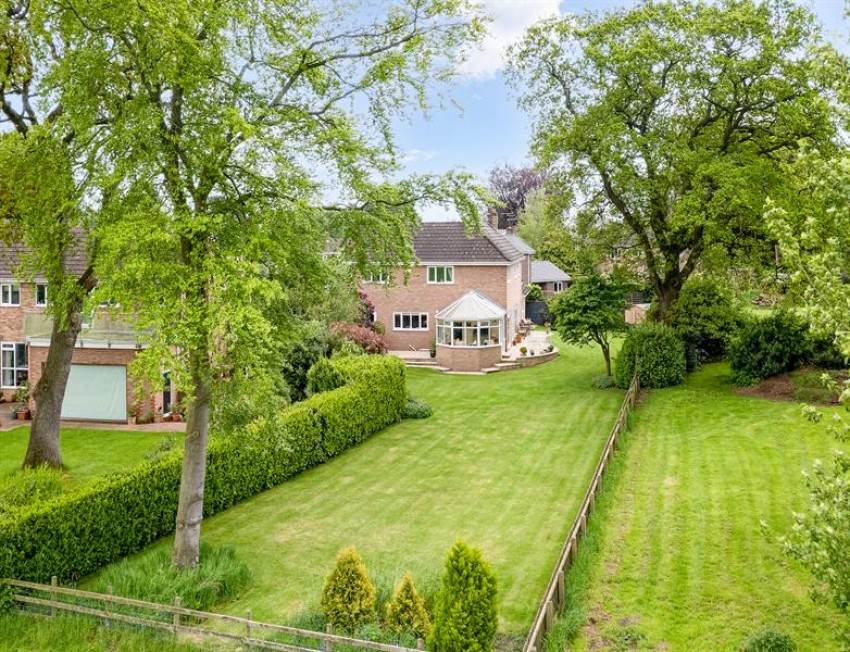 Images for Yew Tree Close, Bulkeley, Malpas