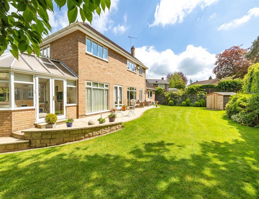 Images for Yew Tree Close, Bulkeley, Malpas