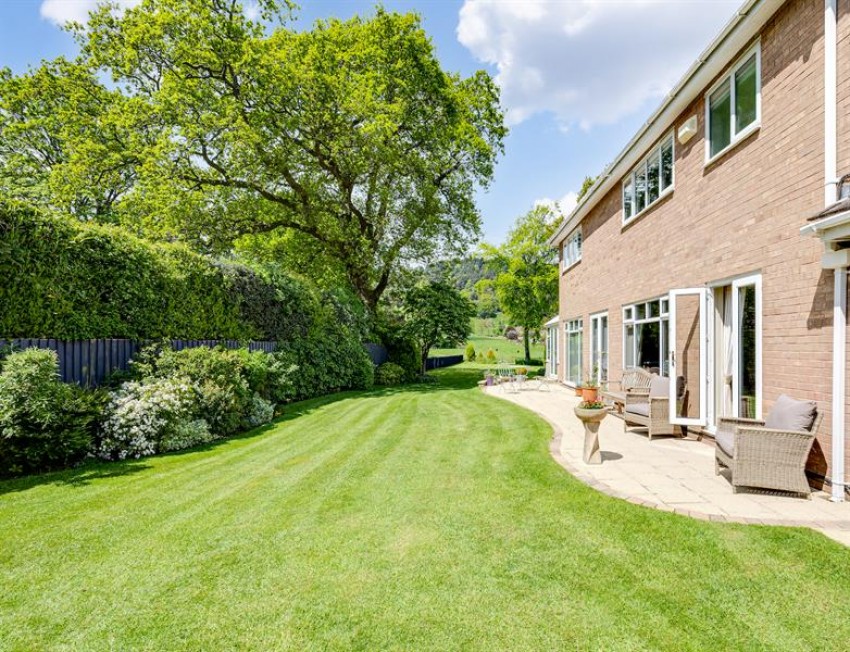 Images for Yew Tree Close, Bulkeley, Malpas