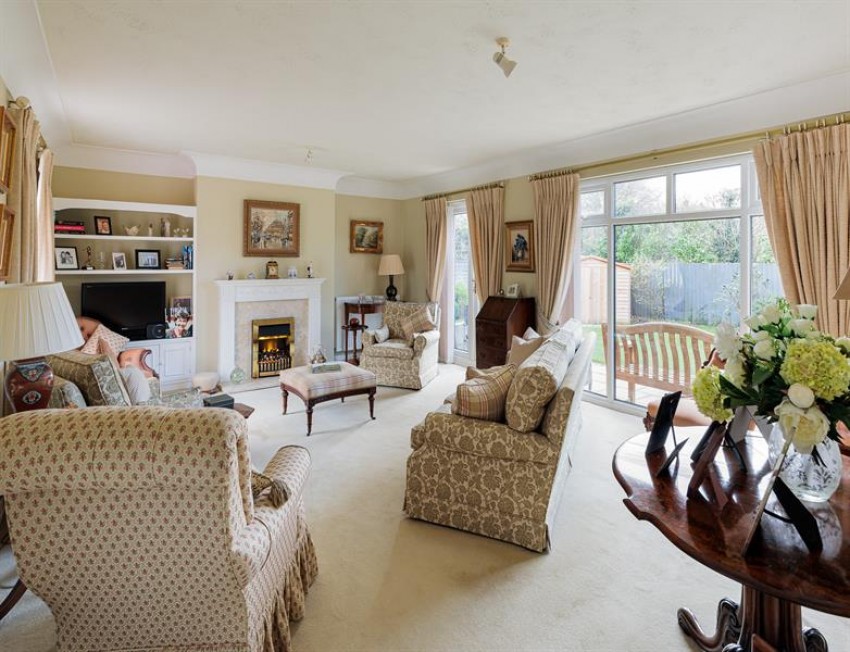 Images for Yew Tree Close, Bulkeley, Malpas