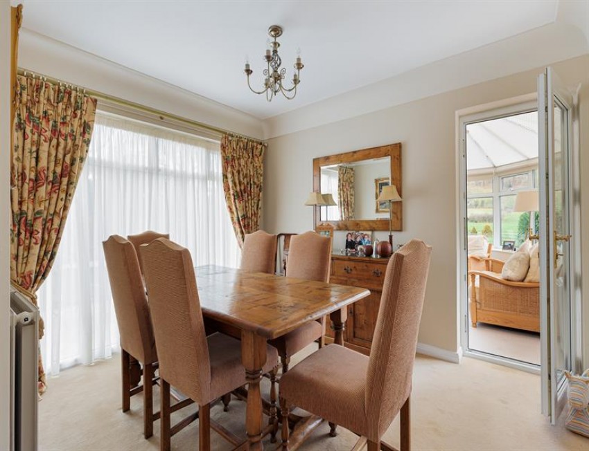 Images for Yew Tree Close, Bulkeley, Malpas