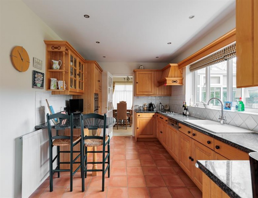 Images for Yew Tree Close, Bulkeley, Malpas