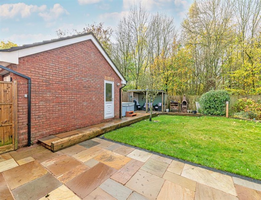 Images for Redacre Close, Dutton, Warrington