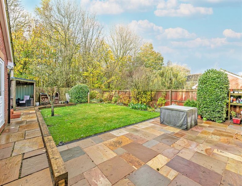 Images for Redacre Close, Dutton, Warrington