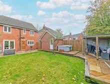 Images for Redacre Close, Dutton, Warrington