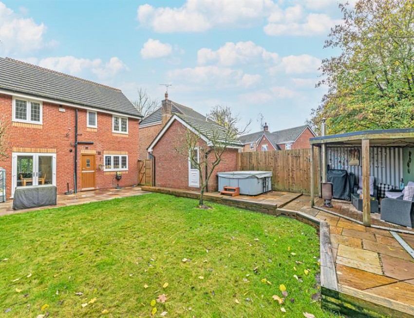 Images for Redacre Close, Dutton, Warrington