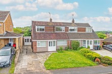 Images for Blue Hatch, Frodsham