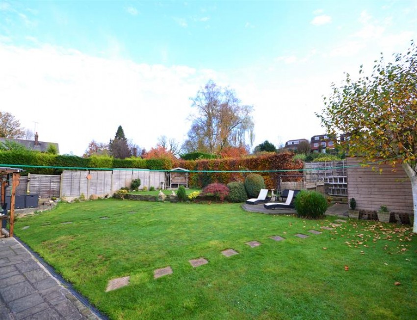 Images for Valley Road, Macclesfield