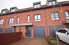 Images for Booth Square, Cheadle