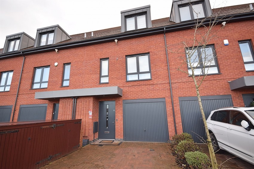Images for Booth Square, Cheadle
