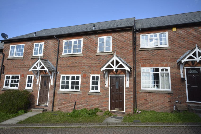 Images for Alexandra Mews, High Street, Frodsham