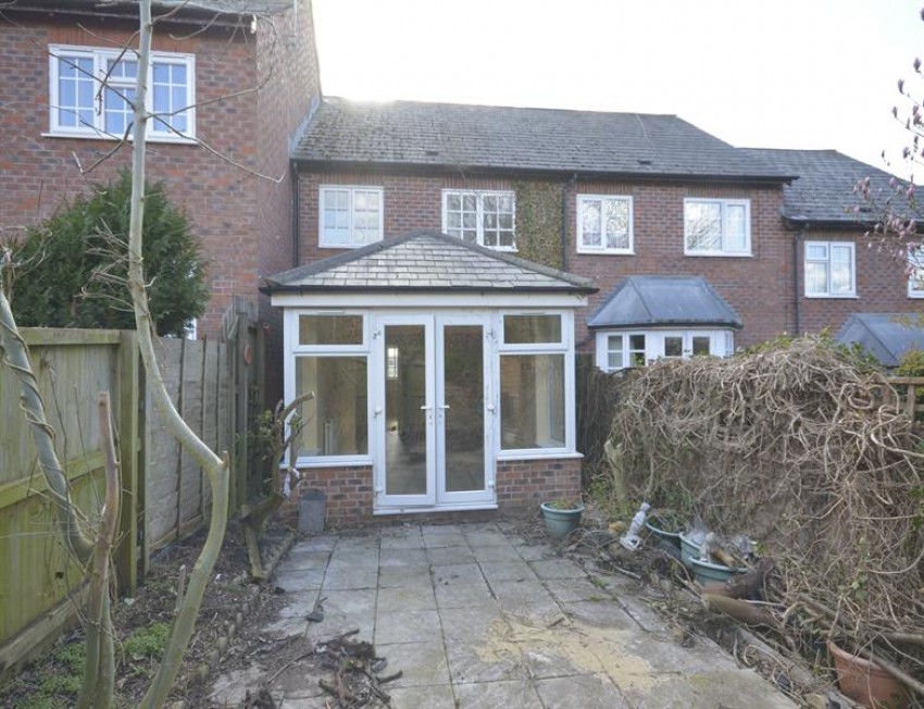 Images for Alexandra Mews, High Street, Frodsham