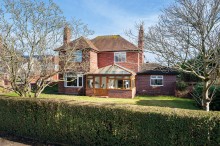 Images for Detached period house with annexe. The Avenue, Tarporley
