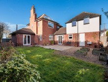 Images for Detached period house with annexe. The Avenue, Tarporley