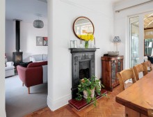 Images for Detached period house with annexe. The Avenue, Tarporley