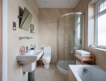 Images for Detached period house with annexe. The Avenue, Tarporley