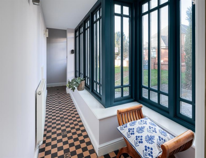 Images for Detached period house with annexe. The Avenue, Tarporley