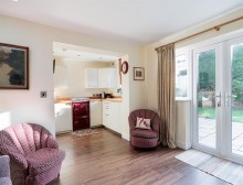 Images for Detached period house with annexe. The Avenue, Tarporley