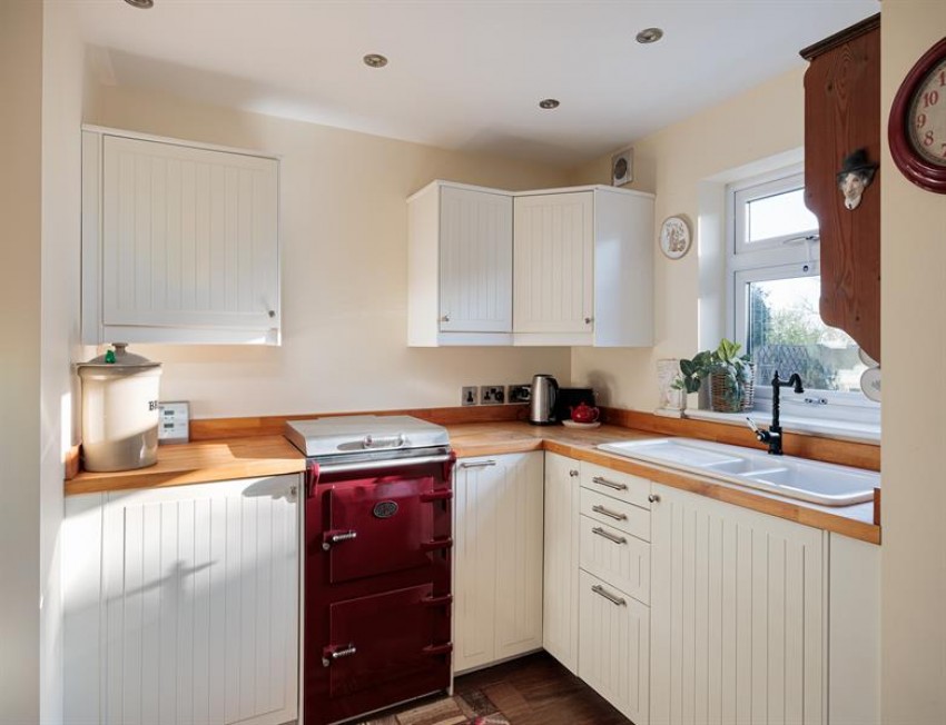 Images for Detached period house with annexe. The Avenue, Tarporley