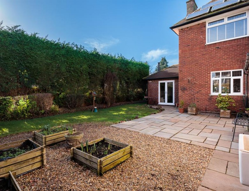 Images for Detached period house with annexe. The Avenue, Tarporley