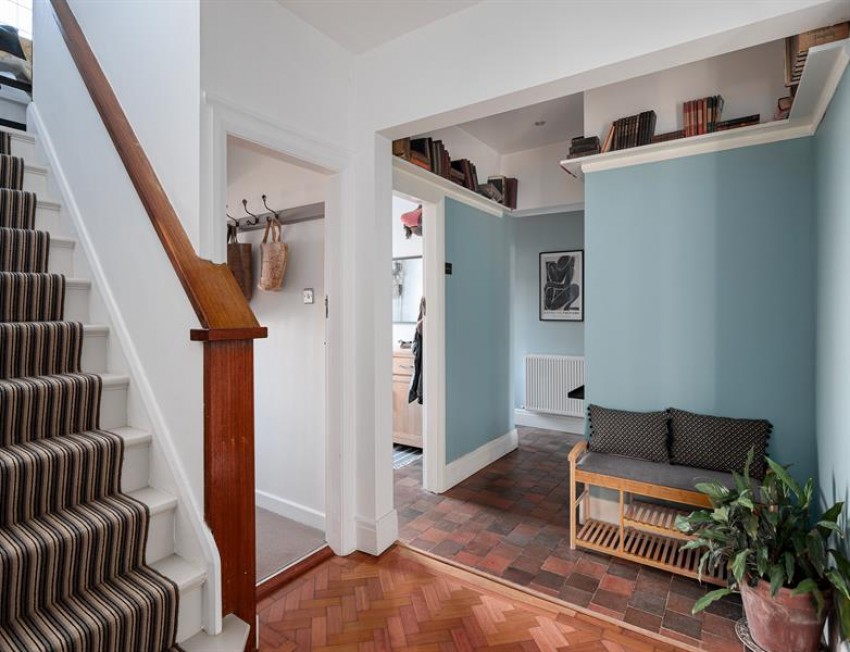 Images for Detached period house with annexe. The Avenue, Tarporley