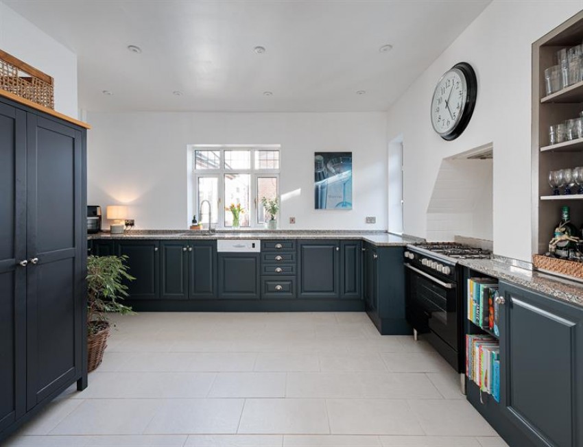 Images for Detached period house with annexe. The Avenue, Tarporley