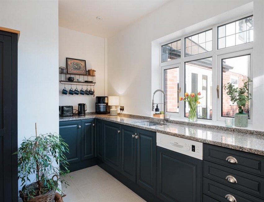 Images for Detached period house with annexe. The Avenue, Tarporley