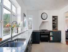 Images for Detached period house with annexe. The Avenue, Tarporley