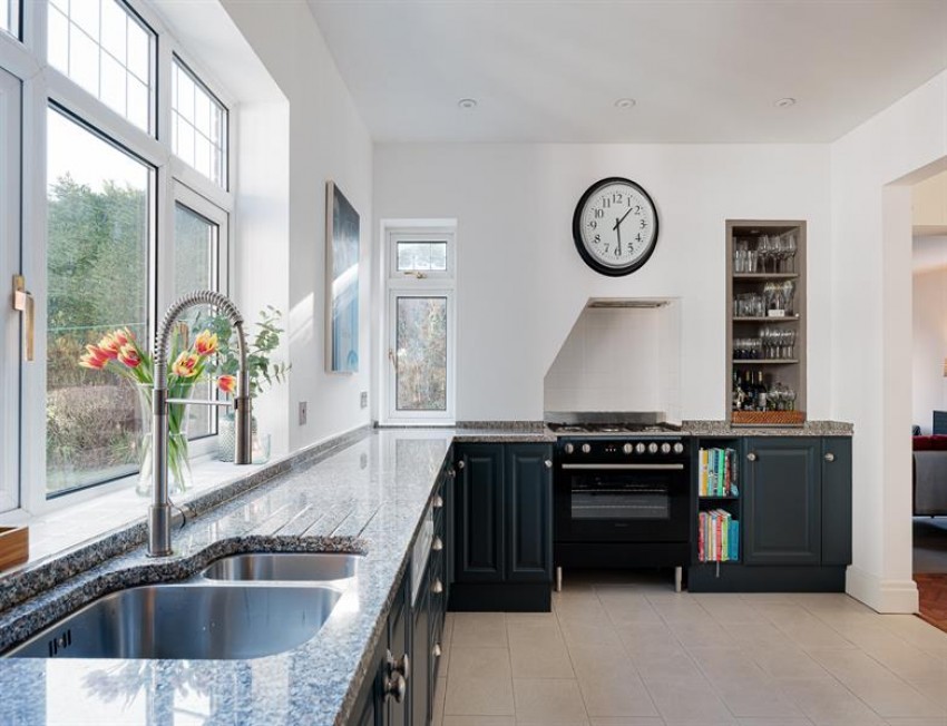 Images for Detached period house with annexe. The Avenue, Tarporley