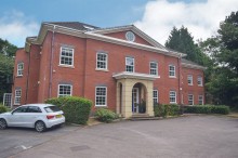 Images for Brookfield House, Wilmslow Road, Cheadle