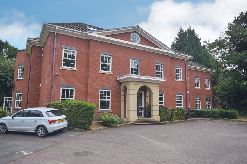 Images for Brookfield House, Wilmslow Road, Cheadle