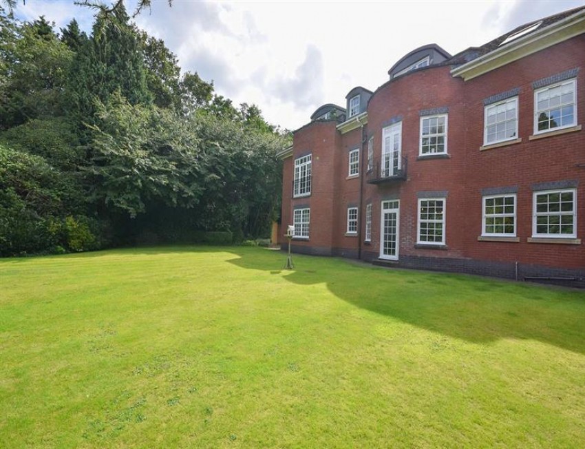 Images for Brookfield House, Wilmslow Road, Cheadle