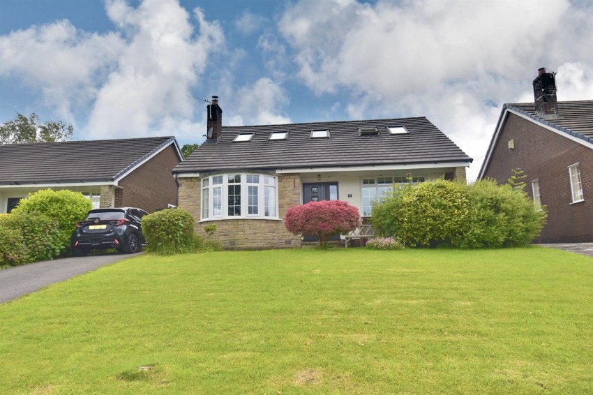 Images for Low Meadow, Whaley Bridge, High Peak