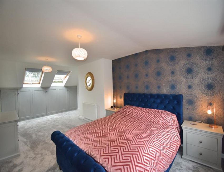 Images for Low Meadow, Whaley Bridge, High Peak