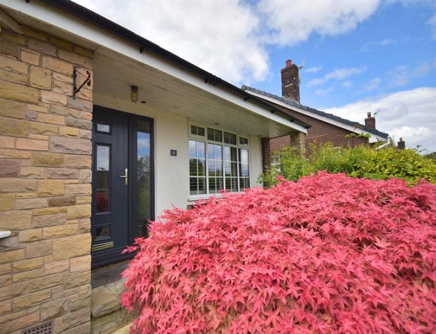 Images for Low Meadow, Whaley Bridge, High Peak