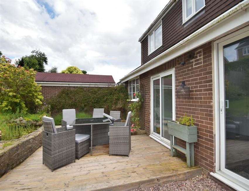 Images for Low Meadow, Whaley Bridge, High Peak