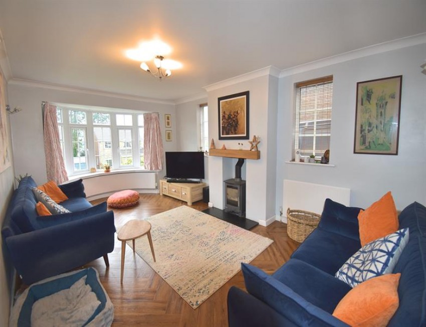 Images for Low Meadow, Whaley Bridge, High Peak