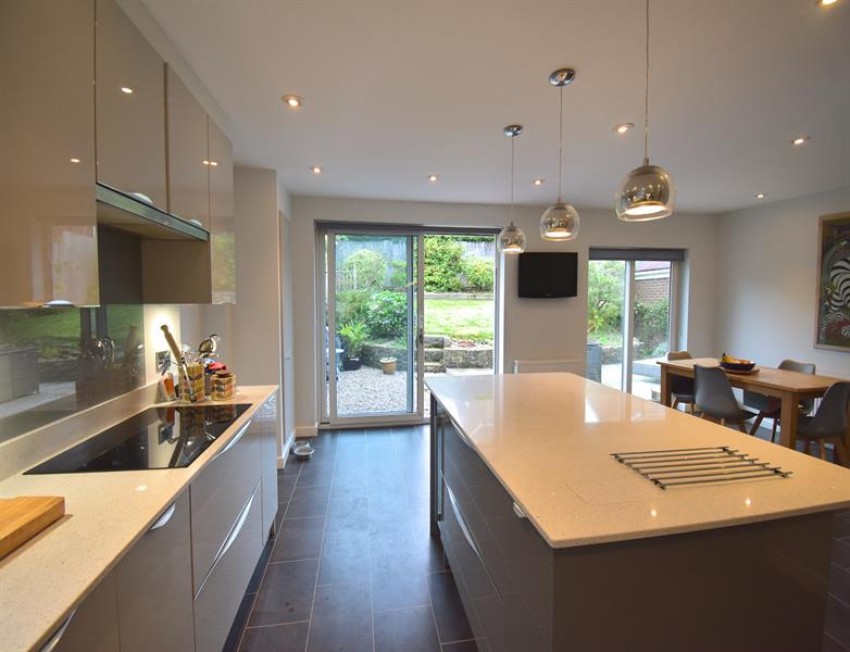 Images for Low Meadow, Whaley Bridge, High Peak