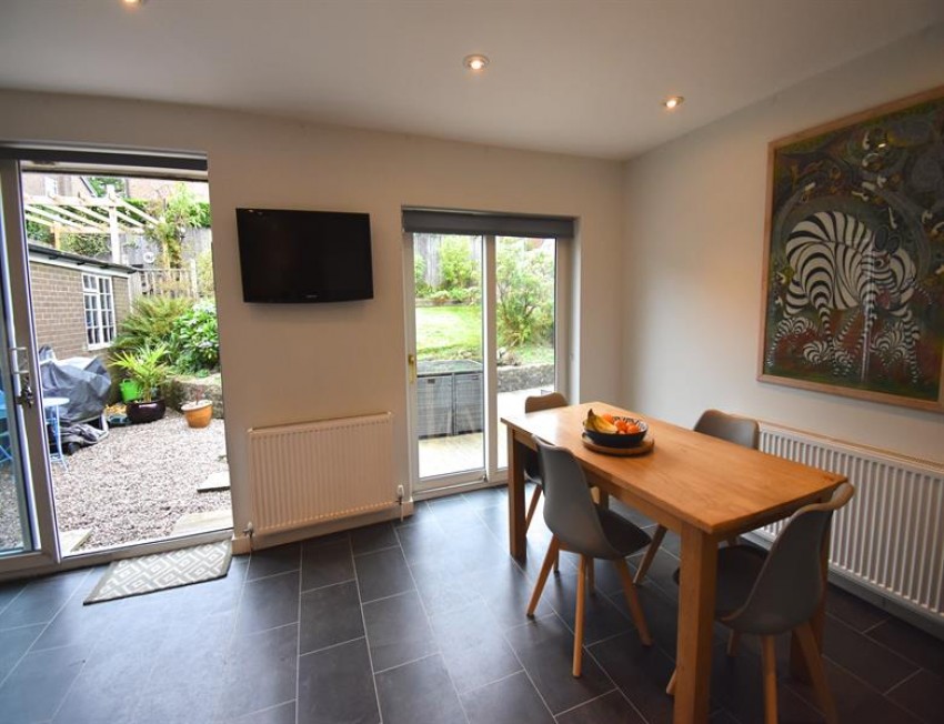 Images for Low Meadow, Whaley Bridge, High Peak