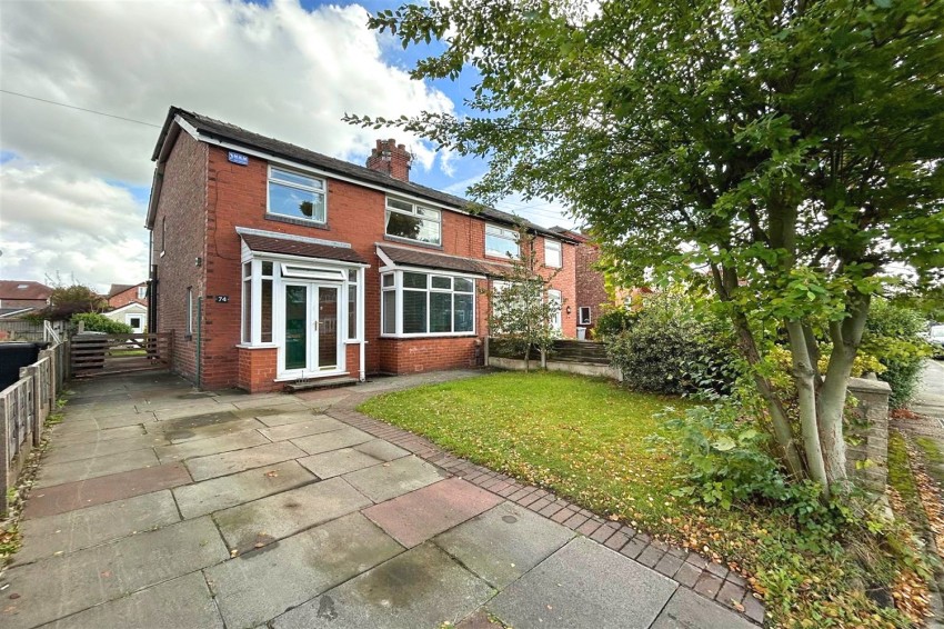 Images for Winstanley Road, Sale