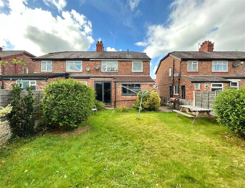 Images for Winstanley Road, Sale