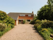 Images for Well Lane, Little Budworth, Tarporley