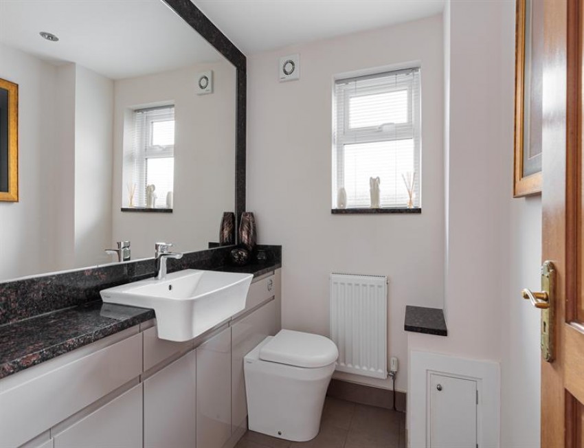 Images for Well Lane, Little Budworth, Tarporley