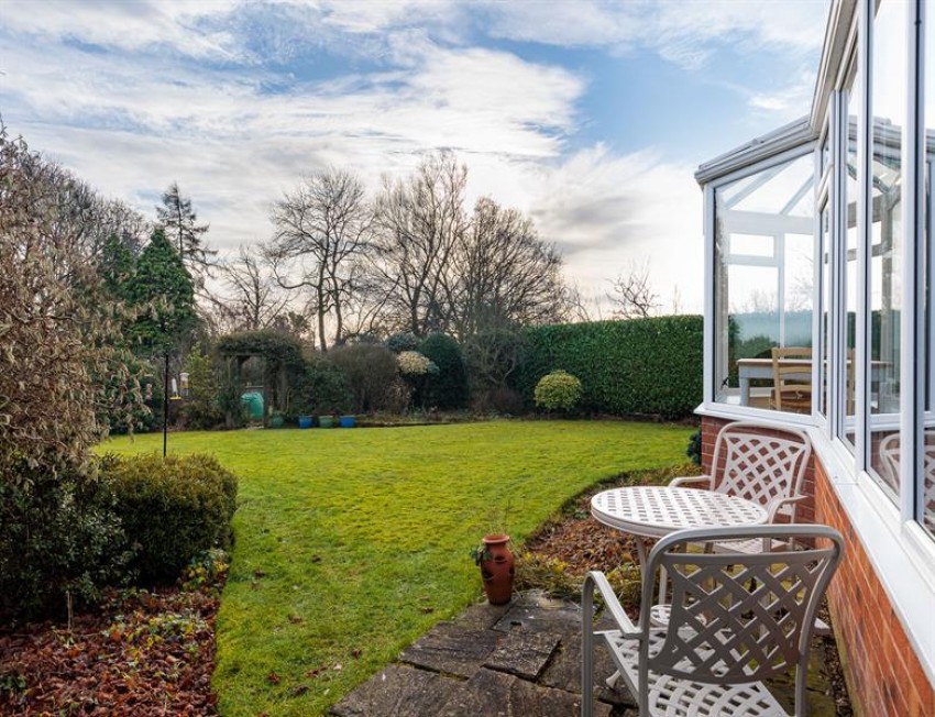 Images for Well Lane, Little Budworth, Tarporley