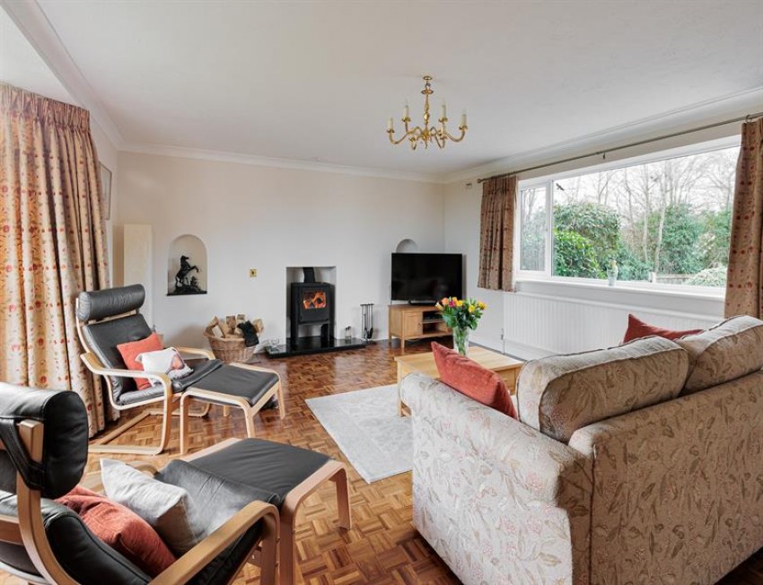 Images for Well Lane, Little Budworth, Tarporley