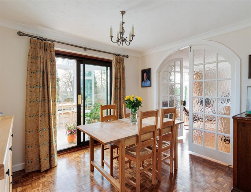 Images for Well Lane, Little Budworth, Tarporley