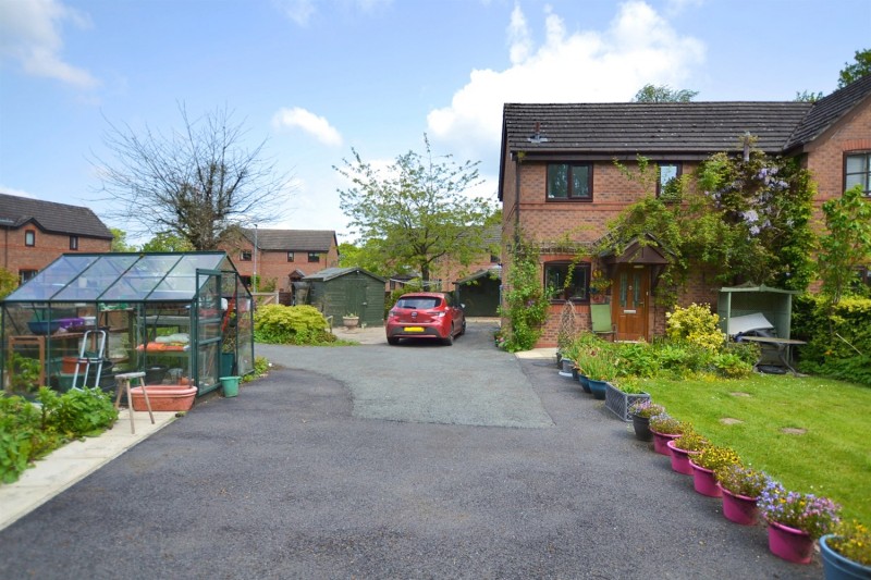 Salters Lane, Lower Withington, Macclesfield