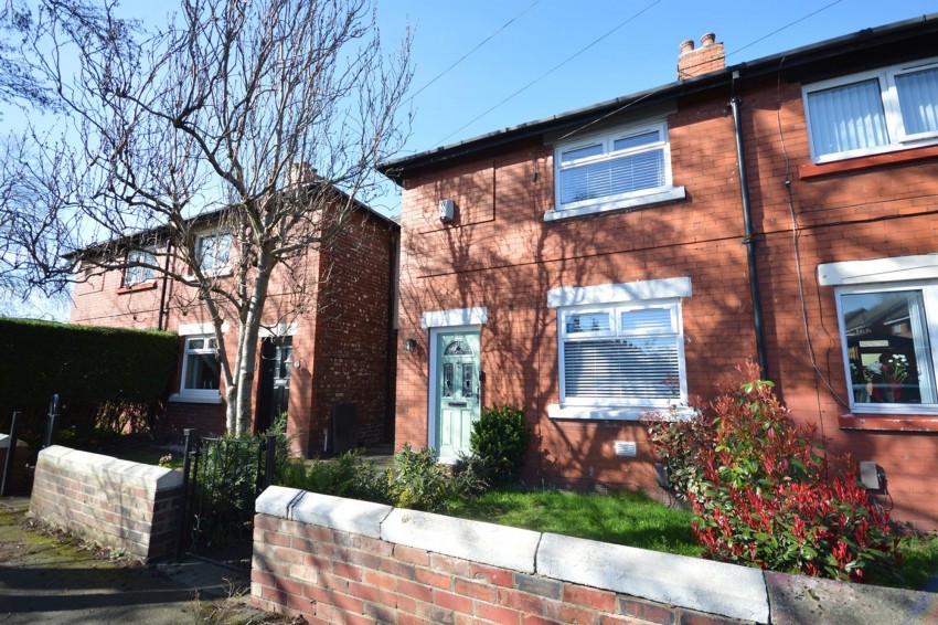 Images for Burton Street, Stockport, SK4